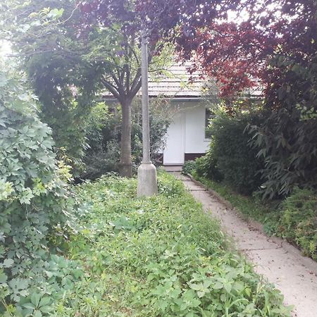 Apartman - Sukromie V Meste Bratislava Exterior photo